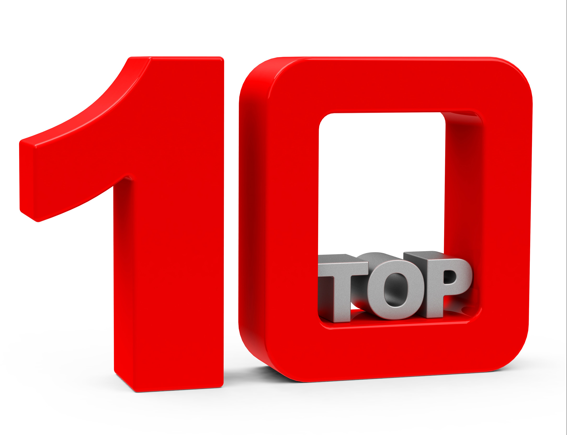 10-Point “Review of Your Talent Review” Process