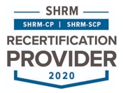 SHRM-CP | SHRM-SCP Provider