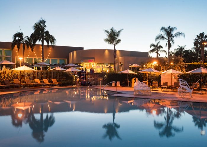 Talent Review Succession Strategy Workshop - Dana On Mission Bay