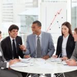 Facilitation or Co-Facilitation of Talent Review Meetings