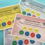 Talent Benchstrength Board Game (rental)